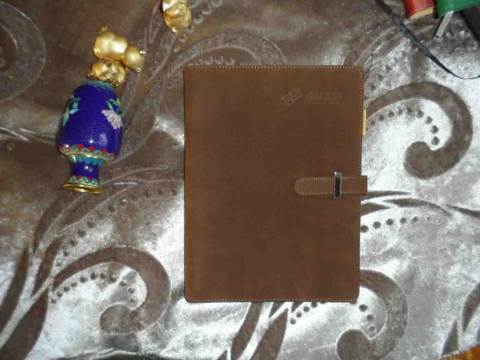 2013 New arrival agenda organizer planner notebook