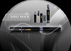 Bonnair 650 MAX E Cigarette
