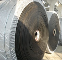 Nylon conveyor belt(NN)