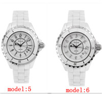 fashion brand watches(can be customized as you like with your own Logo)