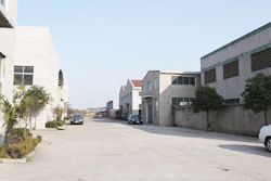 Changzhou Yutong Bearing Co.,Ltd