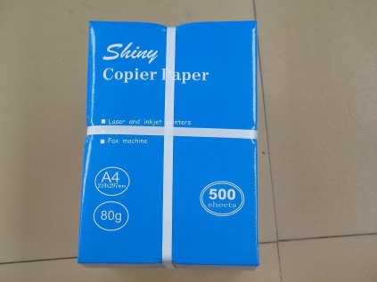 A4 Office Brands Copy Paper (A4)