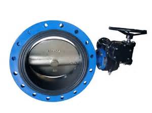 Audco Butterfly Valves