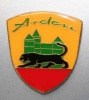 Arden Emblem Individual Badges