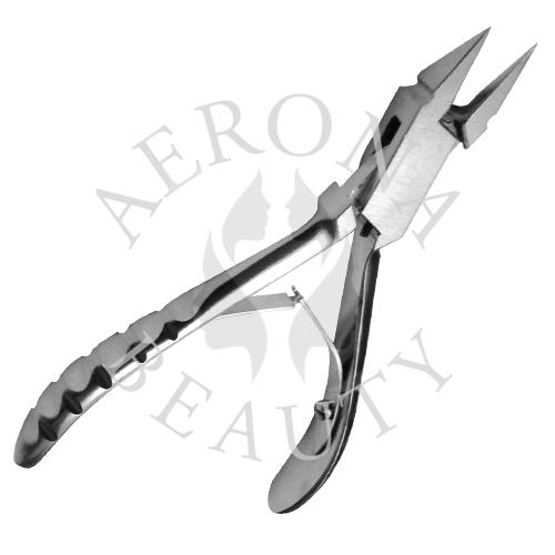 Arrow Point Nail Cutter