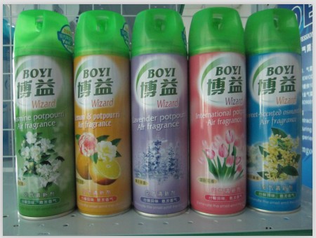 450ml air freshener