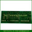 6 layers FR4 Circuit Boads with immersion gold from China PCB manufacturer - AGIPCB 2032