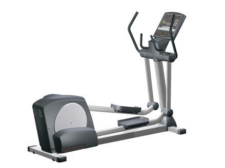 Fitness Equipment commercial elliptical trainer