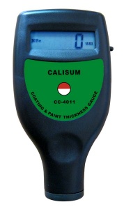 Coating thickness gauge CC-4011