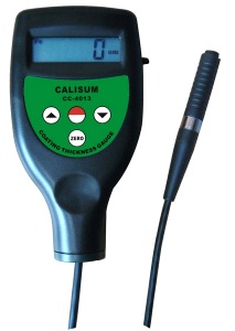 Paint coating thickness gauges meter CC-4013