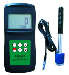 Portable leeb hardness tester  CL-4051