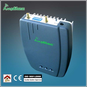 C10H dual band booster/3g gsm repeater/cell phone signal amplifer