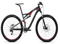 2013 Specialized Camber Expert Carbon EVO R 29 Mountain Bike