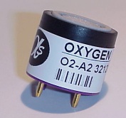 Oxygen sensor O2-A2 - O2-A2