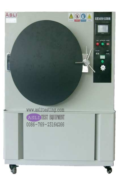 accelerated aging test chamber pct