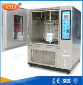Xenon Lamp Material Aging Test Chamber