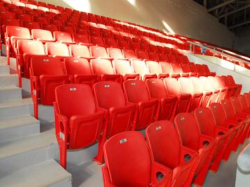 Avant UV-protection,fire-resistant public stadium chair,stadium seat ,public seat
