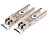 SFP Transceiver, 125Mbps/1.25Gbps Dual-rate