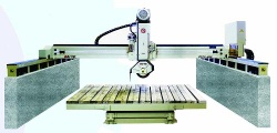 BYQQ-400 Laser Bridge Cutting Machine