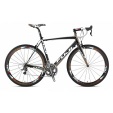 New Model D-6 Ultralight Carbon Shimano DuraAce