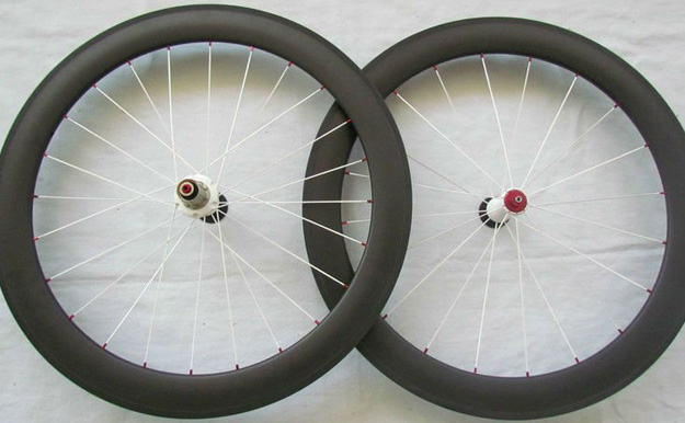 50mm 700C Road Bicycle wheel set Tubular