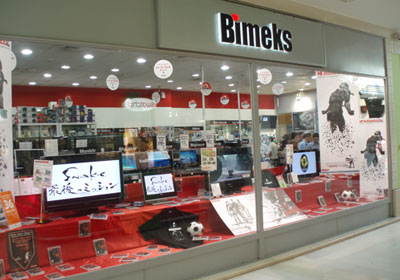 Bimeks.com