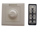 infrared control led dimmer,led dimmers