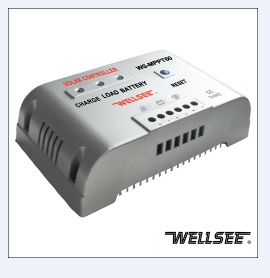 WELLSEE WS-MPPT60 60A 12/24V Charge regulator