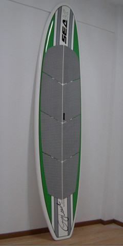 Satnd up paddle board