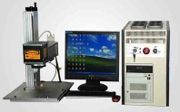 Laser machine/laser marking machine/Laser printer(BMG-fiber S series)