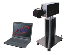 laser marking machine/Laser machine/Laser printer(BMG-CO2-S30)
