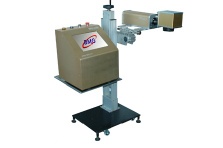 Laser machine/laser marking machine/Laser printer(BMG-fiber P series)