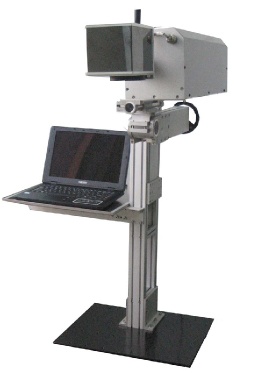 laser marking machine/Laser machine/Laser printer(BMG-CO2-10S)