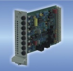 Servo Amplifier - SVA-III-S