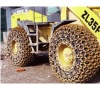 OurableTyre protection chains