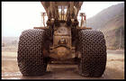 for mining, tunnel, open pit use