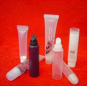 PE tube,plastic tube,cosmetic tube,PEfoil tube,soft plastic tube,