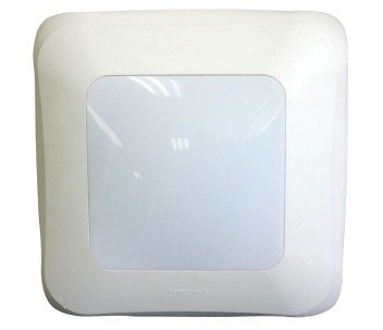 Shelby Ventilation Fan with Light for Bathroom