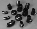 A234WPB ANSI B16.9,MS seamless butt weld pipe fittings