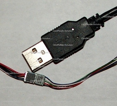 CRS-USB Card Reader