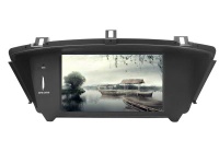 2 Din Car DVD With GPS(for Odyssey)