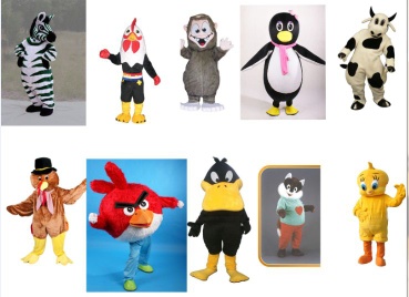 Disney, Toy story, Hello Kitty, Smurfette, Dwarfs, Mickey Mouse, Woody Character, Dora the explorer Cartoon Costumes Mascot