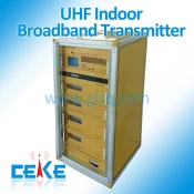 800W UHF DTV transmitter