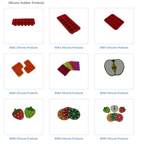 Silicone Products - Century