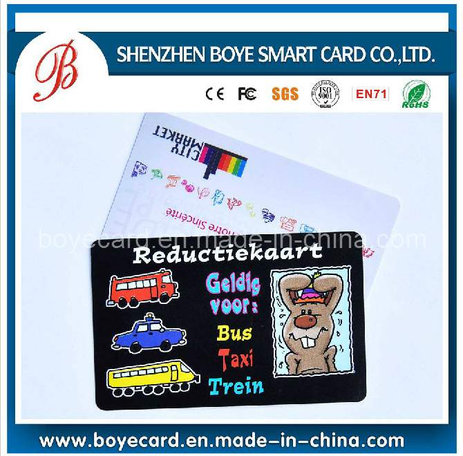 Shenzhen Boye Smart Card Co., Ltd.
