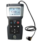AT360 Ultrasonic Thickness Gauge