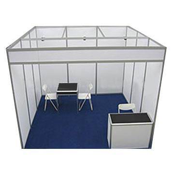 Standard Booth