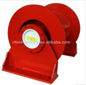 Infinity Hydraulic Compact Winch Gearbox