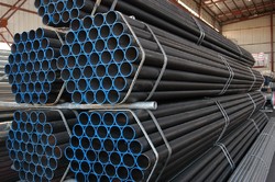 API 5L ERW STEEL PIPE