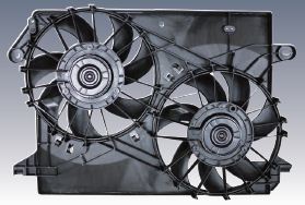 Radiator Fan, Condenser Fan, Cooling fan